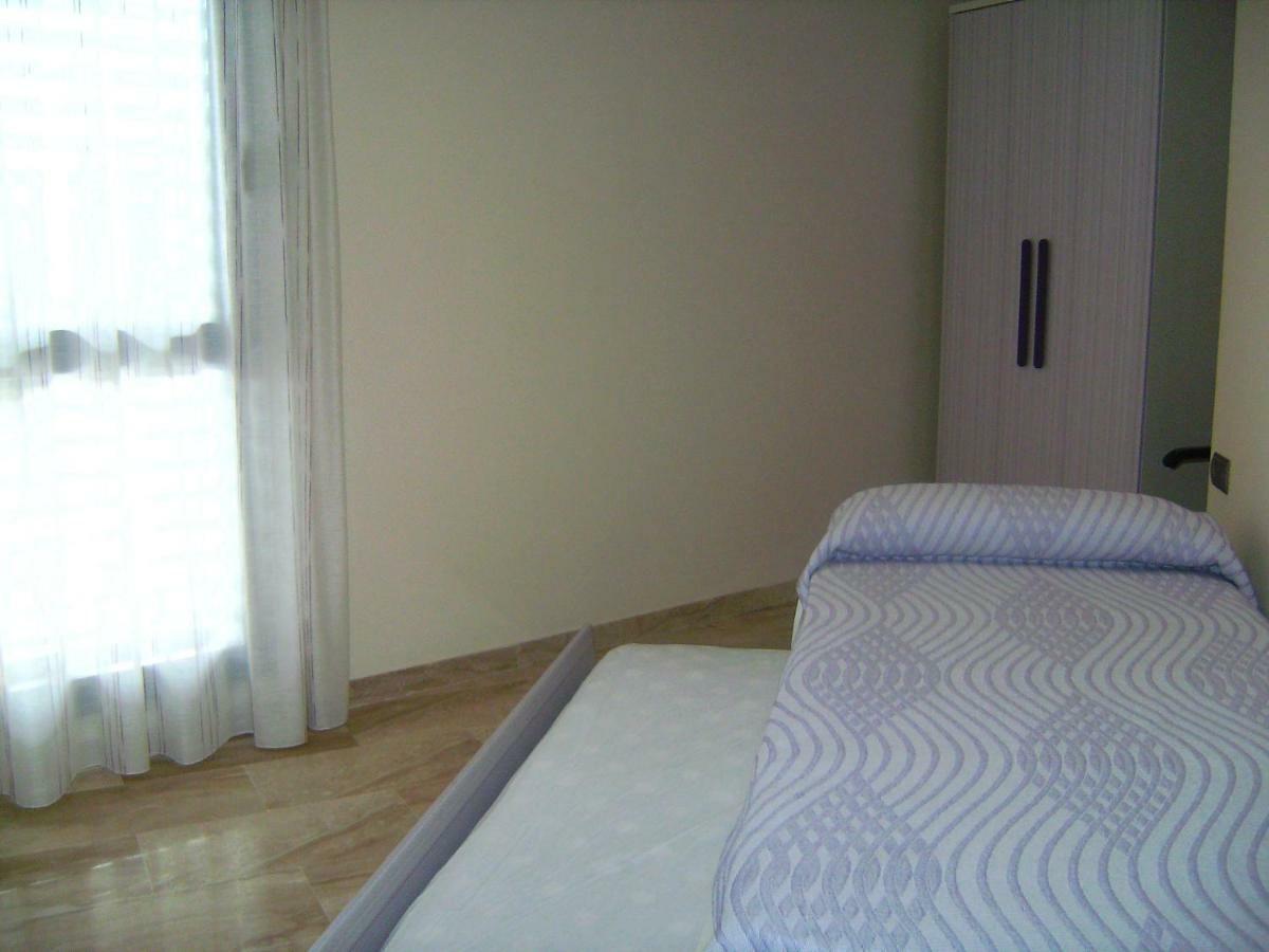 Duplex Primera Linea De Mar Ла-Амеллья-де-Мар Экстерьер фото