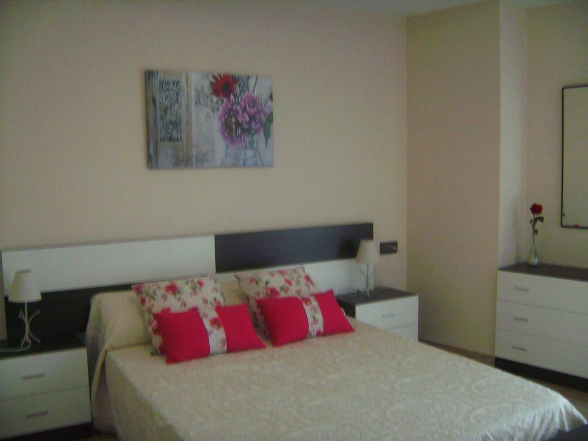 Duplex Primera Linea De Mar Ла-Амеллья-де-Мар Экстерьер фото